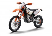 KTM 450 EXC KTM 450 EXC